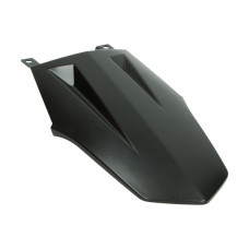 achterspatbord Piaggio origineel boven zwart aprilia rx50, rx-sx 50, senda 2b000012000w0n achterspatbord Piaggio origineel boven zwart aprilia rx50, rx-sx 50, senda 2b000012000w0n