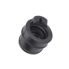 spruitstuk Piaggio origineel rubber Derbi gpr, rs50, rx-sx 50, senda drd, senda R, senda x-race, senda x-treme 871319 spruitstuk Piaggio origineel rubber Derbi gpr, rs50, rx-sx 50, senda drd, senda R, senda x-race, senda x-treme 871319