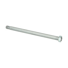 achterwielas Piaggio origineel 240x15mm aprilia rx50, senda, sx 864866 achterwielas Piaggio origineel 240x15mm aprilia rx50, senda, sx 864866