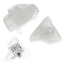 koelvloeistoftank Piaggio origineel senda drd, aprilia rx50, senda, sx 00h03810501 koelvloeistoftank Piaggio origineel senda drd, aprilia rx50, senda, sx 00h03810501