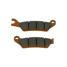 remblokset Piaggio origineel euro-5 aprilia voor sr 125/150, sxr 50/160, vespa vxl 150 1c002634 remblokset Piaggio origineel euro-5 aprilia voor sr 125/150, sxr 50/160, vespa vxl 150 1c002634