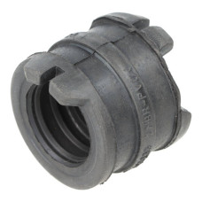 gasklephuis Piaggio origineel aanzuigrubber euro-5 liberty, primavera, sprint, sxr 50, zip 4t 3v 1a016238