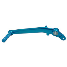 rempedaal DMP blauw alu minarelli am6, rs1999=op=op rempedaal DMP blauw alu minarelli am6, rs1999=op=op