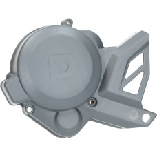 vliegwieldeksel Derbi origineel derbi grijs senda 00h03007241
