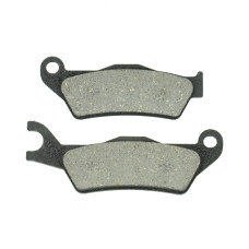 remblokset newfren euro-5 Aprilia voor sr motard, sxr 50/160, vespa vxl 150, sxr