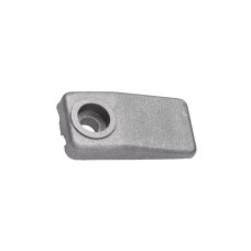 plaatje Piaggio origineel kettingspanner achterbrug gpr, rs125, rs4, rs50, rx, senda drd, tuono 00h01301471