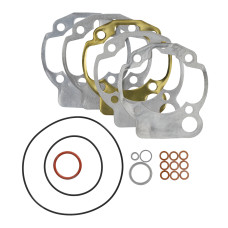 pakking topset malossi mhr testa rossa 100cc 52mm fantic enduro, minarelli am6, rieju, sherco 1119090b pakking topset malossi mhr testa rossa 100cc 52mm fantic enduro, minarelli am6, rieju, sherco 1119090b