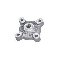cilinderkop metrakit binnen 50mm minarelli am6