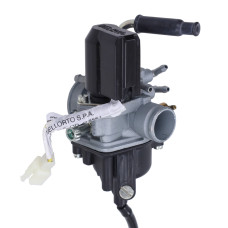 carburateur dellorto phva OD elektrische choke euro-4 17.5mm sr50r 08561 carburateur dellorto phva OD elektrische choke euro-4 17.5mm sr50r 08561