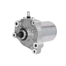 startmotor rotax125/150cc classic, kart, leonardo 125/150cc, rs125, tuono, aprilia