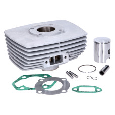 cilinder athena minitherm vierkant 50cc 39mm zundapp 007200 cilinder athena minitherm vierkant 50cc 39mm zundapp 007200