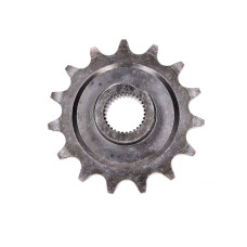 voorkettingwiel DMP 15t 3/16 zundapp