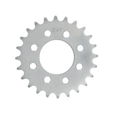 achterkettingwiel DMP 42.5mm 24t tomos, a3, a35