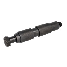 achterbrugas + bus m12x120mm a3, Tomos A35 achterbrugas + bus m12x120mm a3, Tomos A35