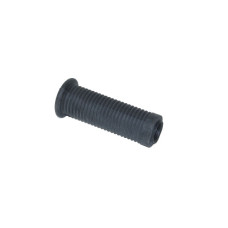 voetsteunrubber Tomos origineel rond universeel a3, youngst'r, flexer, revival 202881