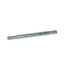 voorwielas Tomos origineel sterwiel m12x145mm Tomos A35 222584 voorwielas Tomos origineel sterwiel m12x145mm Tomos A35 222584