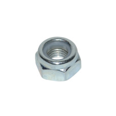 moer zelfborgend m8x1 12pcs tomos, univ 030049