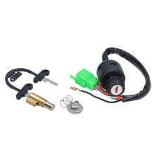 contactslot Origineel pack'r, quadro e-start, quadro EX, revival 232896
