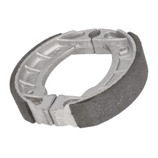 remsegmentset DMP voor/achter 105mm Tomos A35