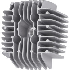 cilinderkop DMP 38mm aluminium Tomos A35, tomos