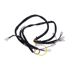 kabelboom fast-arrow a3, s25, Tomos A35