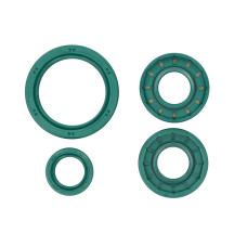 keerringset DMP a3, Tomos A35