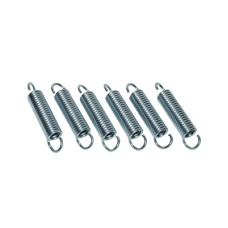 onderstandaardveer 80mm 6pcs tomos, vespa