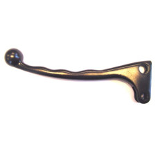remgreep lusito (made in EU) links zwart a3, Tomos A35 remgreep lusito (made in EU) links zwart a3, Tomos A35