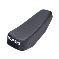 buddyseat lang (made in EU) zwart a3, tomos, Tomos A35 buddyseat lang (made in EU) zwart a3, tomos, Tomos A35