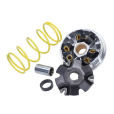 variokit malossi Suzuki 2 takt 80cc quad 5112122 variokit malossi Suzuki 2 takt 80cc quad 5112122