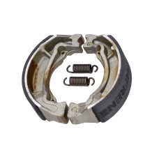 remsegmentset newfren Suzuki ac/ap/gt/k50 gf1146 remsegmentset newfren Suzuki ac/ap/gt/k50 gf1146