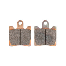 remblokset malossi mhr synthetisch suzuki voor burgman 400cc 6215010bs