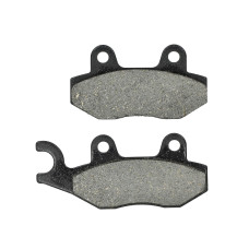remblokset newfren voor geopolis, peop one 125, satalis400, burgman 400cc fd0122 remblokset newfren voor geopolis, peop one 125, satalis400, burgman 400cc fd0122