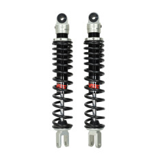 schokbrekerset yss achter hydraulisch Eco line (versterkt) v.a 120kgs suzuki, burgman 650 te302-370t-02-88