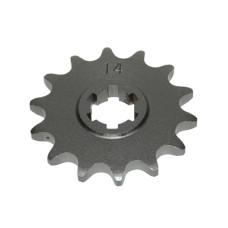 voorkettingwiel DMP 14t tsx