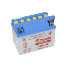 accu yuasa yb4l-b
