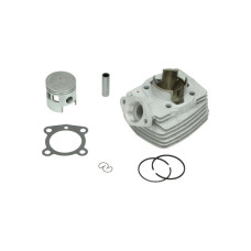 cilinder airsal aluminium nikasil t6 46mm 103, 104, 105, fox, wallaroo
