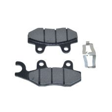remblokset Peugeot origineel euro-5 voor django 802275 remblokset Peugeot origineel euro-5 voor django 802275