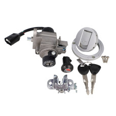 contactslot DMP set kisbee 4t, speedfight 3, speedfight 4