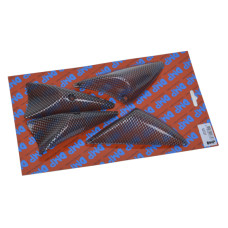 knipperlichtglasset DMP carbon speedfight knipperlichtglasset DMP carbon speedfight