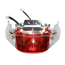 achterlicht speedy, v-clic achterlicht speedy, v-clic