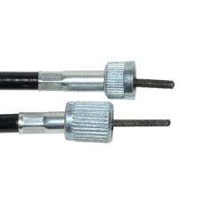 kilometertellerkabel zwart fiddle 3, kisbee 4t