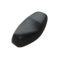 buddydek Xtreme Peugeot zwart kisbee 4t