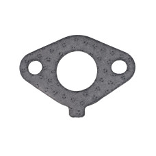 isolator DMP carb-spruitstuk dj, dj refined, honda, kb-k12, peugeot, scooter