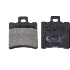 remblokset malossi mhr sport brembo voor amico, area 51, ark, buxy, bw, katana, nrg, runner, sr ot, typhoon 6215007bb