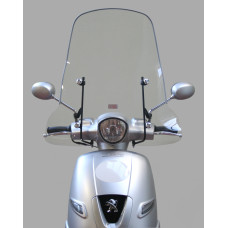 windscherm Peugeot origineel met bevestigingsset hoog 70cm helder django pg530-dja-00l windscherm Peugeot origineel met bevestigingsset hoog 70cm helder django pg530-dja-00l
