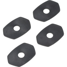 adapterset lampa knipperlicht motor Kawasaki zwart 4pcs kb 90467 adapterset lampa knipperlicht motor Kawasaki zwart 4pcs kb 90467
