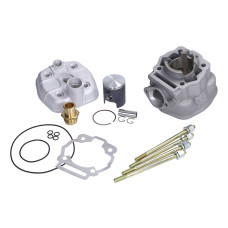 cilinder met kop metrakit aluminium nikasil 39.88mm senda2006 802d2510