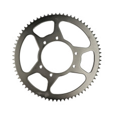 achterkettingwiel DMP 71t dt50r, dt50sm, furia, ryz, senda, smx, xsm, xtm