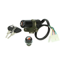 contactslot DMP set derbi gp1, gpr